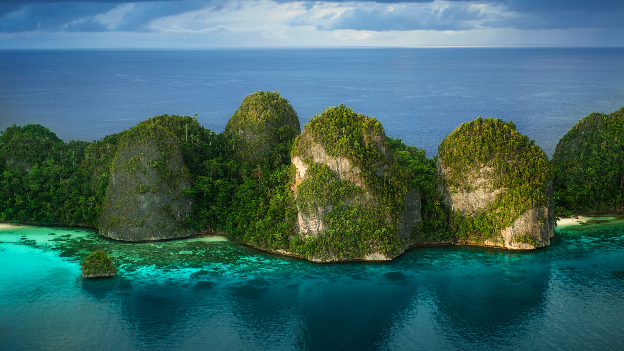 Gunung Raja Ampat